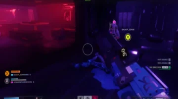 تفاصيل تحديث 11 مارس في لعبة Marathon وتحسينات الإصدار 1.0.0.4 الجديد